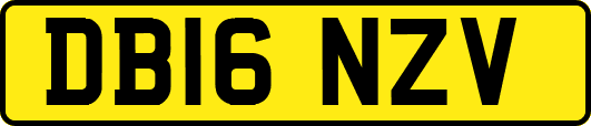 DB16NZV