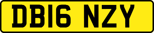 DB16NZY