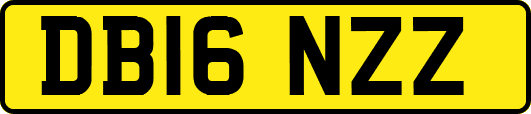 DB16NZZ
