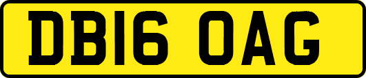 DB16OAG