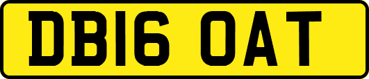 DB16OAT