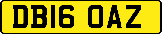 DB16OAZ