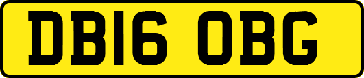 DB16OBG