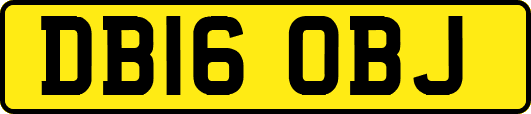 DB16OBJ