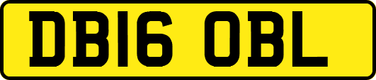 DB16OBL