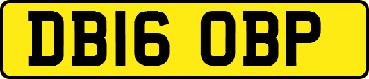 DB16OBP