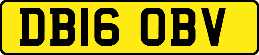 DB16OBV