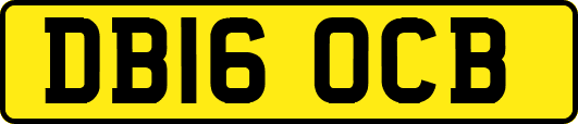 DB16OCB