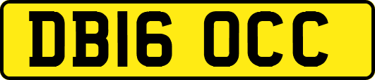 DB16OCC