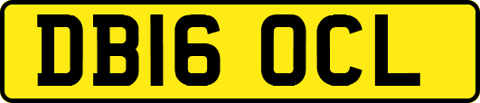 DB16OCL