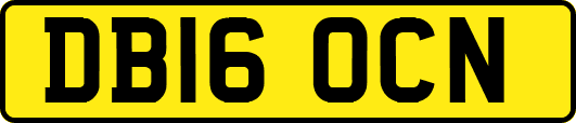 DB16OCN