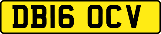 DB16OCV