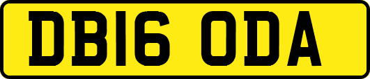 DB16ODA