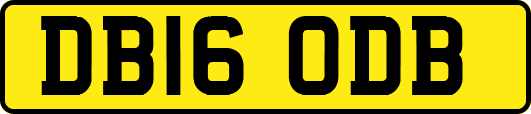DB16ODB