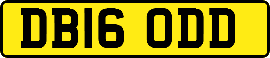 DB16ODD