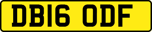 DB16ODF