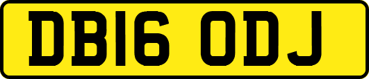 DB16ODJ