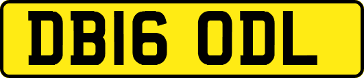 DB16ODL
