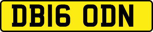 DB16ODN