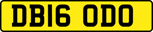 DB16ODO