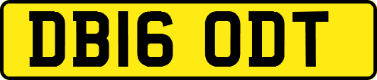 DB16ODT