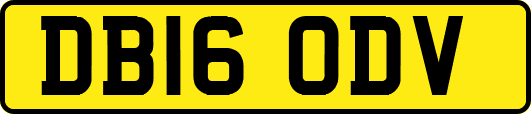 DB16ODV