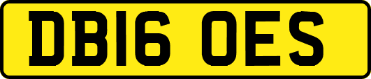 DB16OES