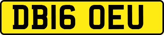 DB16OEU