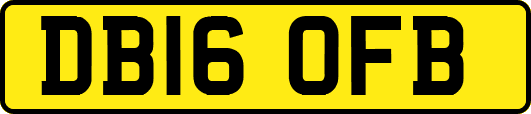DB16OFB