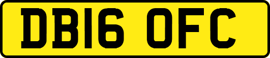 DB16OFC
