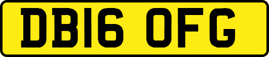 DB16OFG