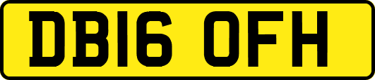DB16OFH