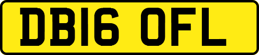 DB16OFL