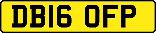 DB16OFP