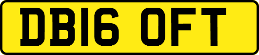 DB16OFT