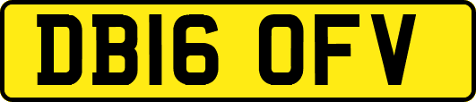 DB16OFV