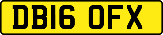 DB16OFX