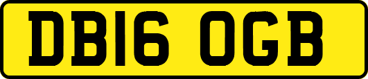 DB16OGB