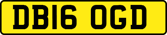 DB16OGD