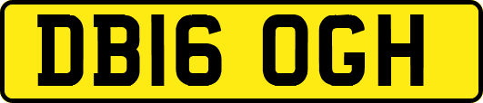 DB16OGH