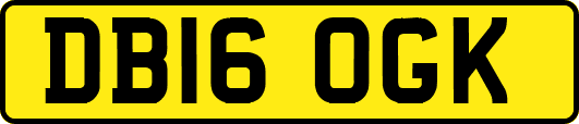 DB16OGK
