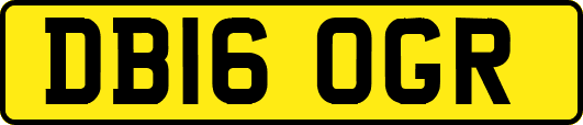 DB16OGR