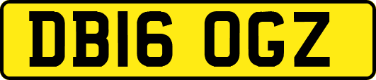 DB16OGZ