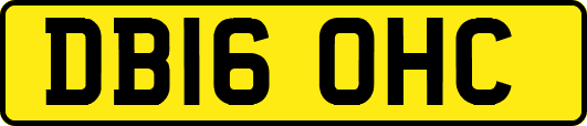DB16OHC