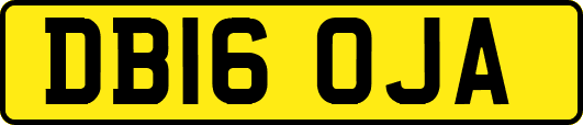 DB16OJA