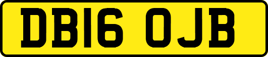 DB16OJB