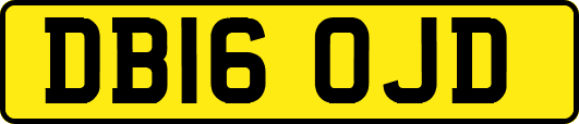 DB16OJD