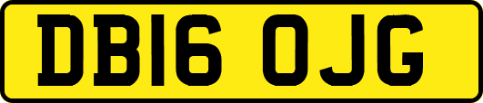 DB16OJG