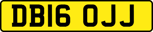 DB16OJJ