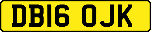 DB16OJK